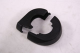 13 BMW K1600GT Throttle Cable Cover Housing Mount Bracket TRSH DV