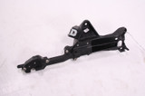 13 BMW K1600GT Left Side Glove Box Locking System Assembly