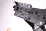 13 BMW K1600GT Left Side Glove Box Locking System Assembly