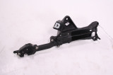 13 BMW K1600GT Left Side Glove Box Locking System Assembly