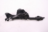13 BMW K1600GT Left Side Glove Box Locking System Assembly