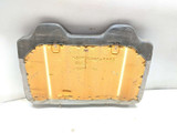 11 Polaris Gem E2 Electric Golf Cart Full Seat Backrest Cushion 30922-0005
