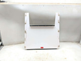 11 Polaris Gem E2 Electric Golf Cart  Rear Cab Back Body Cover Panel