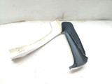 11 Polaris Gem E2 Electric Golf Cart Right Side Lower Cover Panel  0305-03290