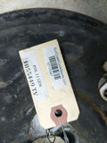 11 Polaris Gem E2 Electric Golf Cart Rear Left Brake Drum Assembly