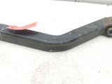 11 Polaris Gem E2 Electric Golf Cart Rear Right Lower Trailing Control A Arm