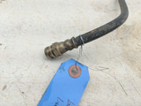 11 Polaris Gem E2 Electric Golf Cart Front Right Brake Line Hose