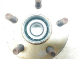 11 Polaris Gem E2 Electric Golf Cart Wheel Hub