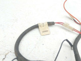 11 Polaris Gem E2 Electric Golf Cart Sub Wire Wiring Harness Z