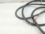 11 Polaris Gem E2 Electric Golf Cart Sub Wire Wiring Harness X