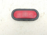 11 Polaris Gem E2 Electric Golf Cart Taillight Tail Brake Light Lamp Lens A