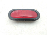 11 Polaris Gem E2 Electric Golf Cart Taillight Tail Brake Light Lamp Lens A