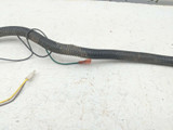 11 Polaris Gem E2 Electric Golf Cart Sub Wire Wiring Harness Y