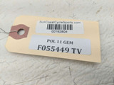 11 Polaris Gem E2 Electric Golf Cart Sub Wire Wiring Harness Y
