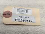 11 Polaris Gem E2 Electric Golf Cart Turn Signal Flasher Relay