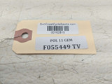 11 Polaris Gem E2 Electric Golf Cart Battery Hold Down Bracket A
