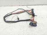 11 Polaris Gem E2 Electric Golf Cart Front Dash Sub Wire Wiring Harness