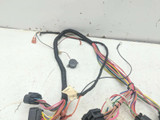 11 Polaris Gem E2 Electric Golf Cart Front Dash Sub Wire Wiring Harness