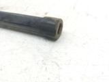 11 Polaris Gem E2 Electric Golf Cart Steering Column Stem Bottom Lower Shaft