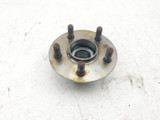 11 Polaris Gem E2 Electric Golf Cart Wheel Hub 0116-00491