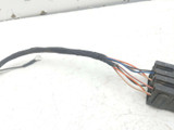 11 Polaris Gem E2 Electric Golf Cart Sub Wire Wiring Harness 896H-1CH-C1S-R1