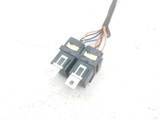 11 Polaris Gem E2 Electric Golf Cart Sub Wire Wiring Harness 896H-1CH-C1S-R1