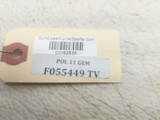 11 Polaris Gem E2 Electric Golf Cart Battery Hold Down Bracket C