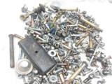 11 Polaris Gem E2 Electric Golf Cart Miscellaneous Parts Master Hardware Bolt Kit
