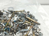 11 Polaris Gem E2 Electric Golf Cart Miscellaneous Parts Master Hardware Bolt Kit