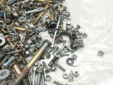 11 Polaris Gem E2 Electric Golf Cart Miscellaneous Parts Master Hardware Bolt Kit