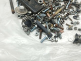 11 Polaris Gem E2 Electric Golf Cart Miscellaneous Parts Master Hardware Bolt Kit