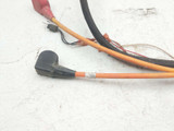 11 Polaris Gem E2 Electric Golf Cart Battery Sub Wire Wiring Harness