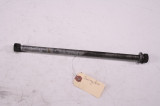 13 BMW F700GS Swing Arm Pivot Bolt