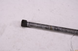 13 BMW F700GS Swing Arm Pivot Bolt
