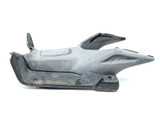 13 Yamaha Zuma YW50 Floor Board Fairing Cover Panel 1CD-F7488-00
