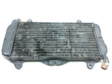 04-06 Kawasaki Z750 Engine Motor Radiator
