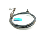13 Yamaha Zuma YW50 Rear Drum Brake Line Hose