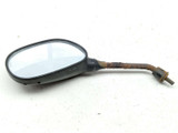 13 Yamaha Zuma YW50 Left Rearview Mirror