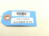 13 Yamaha Zuma YW50 Left Rearview Mirror