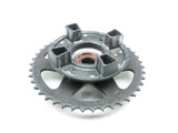 04-06 Kawasaki Z750 Rear Wheel Cush Drive Sprocket Hub