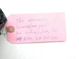 13 Yamaha Zuma YW50 Speedometer Housing Cover Panel TRSH PL