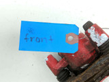 13 Yamaha Zuma YW50Front Brake Caliper