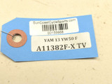 13 Yamaha Zuma YW50 Relay 0652DK