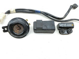 13 Yamaha Zuma YW50 Horn Tip Over Relay Set