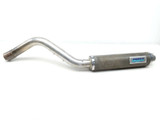04-06 Kawasaki Z750 MIG EXHAUST CONCEPT Exhaust Muffler Silencer Can Slip On