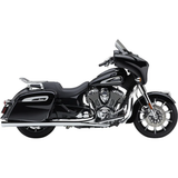2015-2022 Indian Roadmaster Cobra NH Series Neighbor Hater Muffler 1811-4227