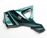 2020 Polaris Slingshot GT OEM Lower RH Panel Accent Cover Fairway Green 5455596