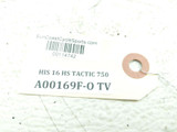 16-24 Hisun Tactic HS 750 Battery Tie Down Bracket