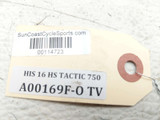 16-24 Hisun Tactic HS 750 Front Right Headlight Turn Signal Lens