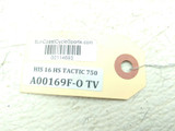 16-24 Hisun Tactic HS 750 EPS Electric Power Steering Module Unit